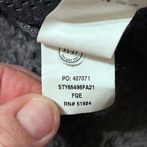 Patagonia Los Gatos 1/4 Zip Fleece Pullover - Picture 12 of 12